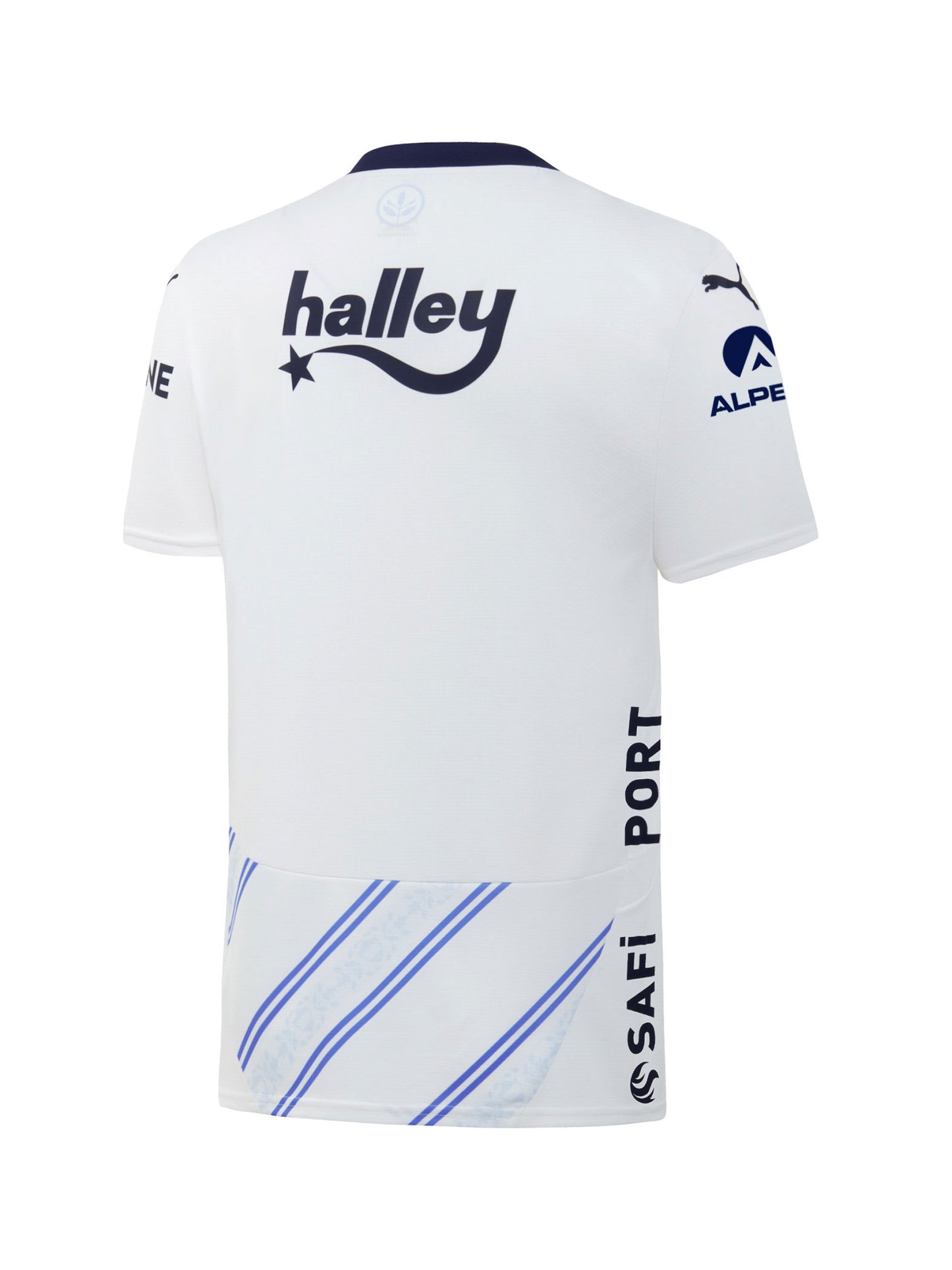 Fenerbahçe Istanbul Heimtrikot 2024/2025