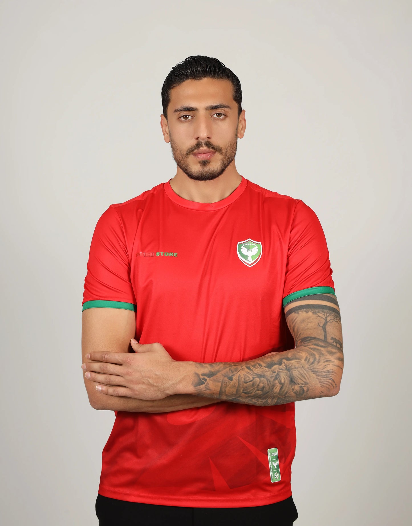 Amedspor Fan Trikot Forma Neu