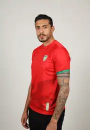 Amedspor Fan Trikot Forma Neu