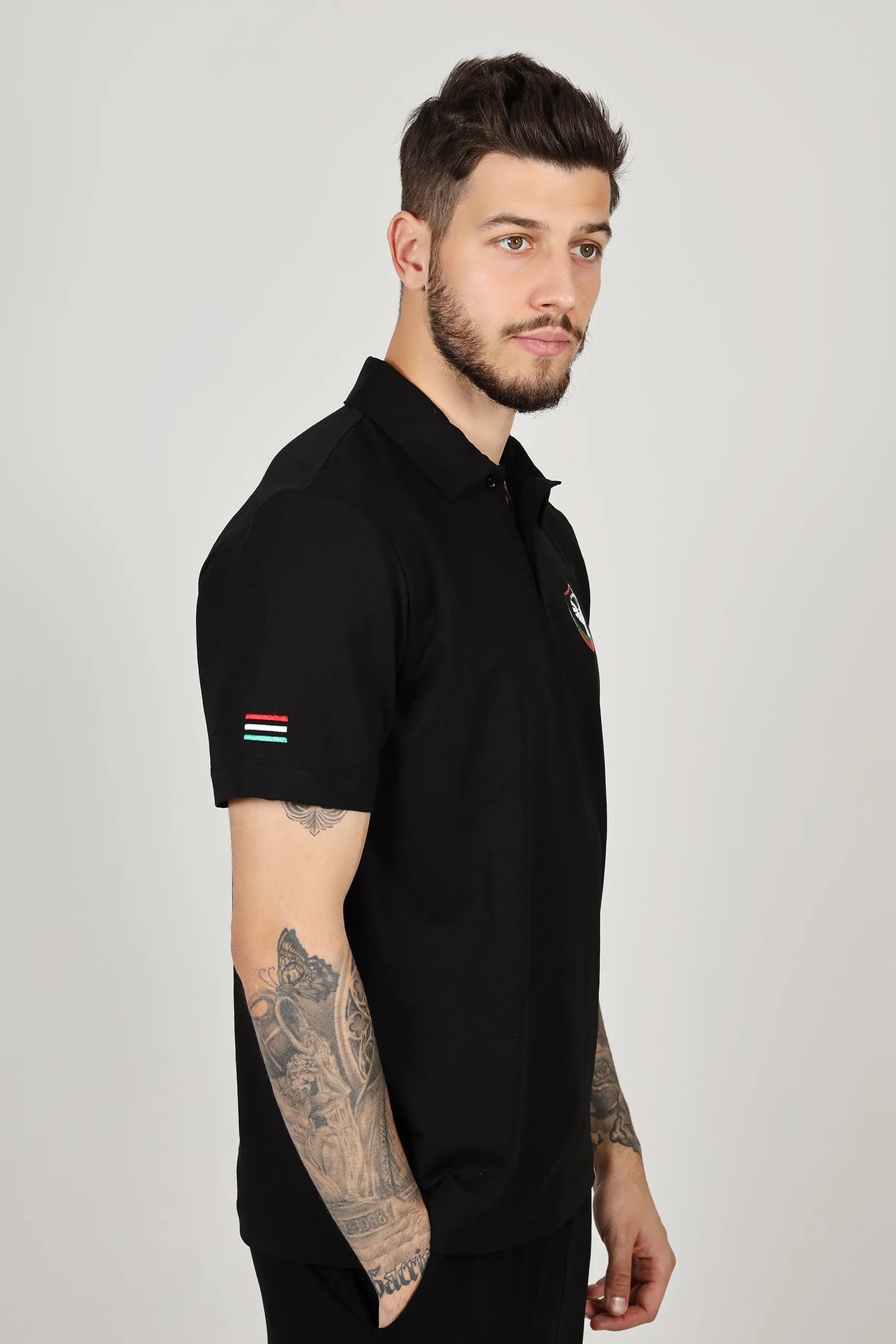 Amedspor Polo Tshirt