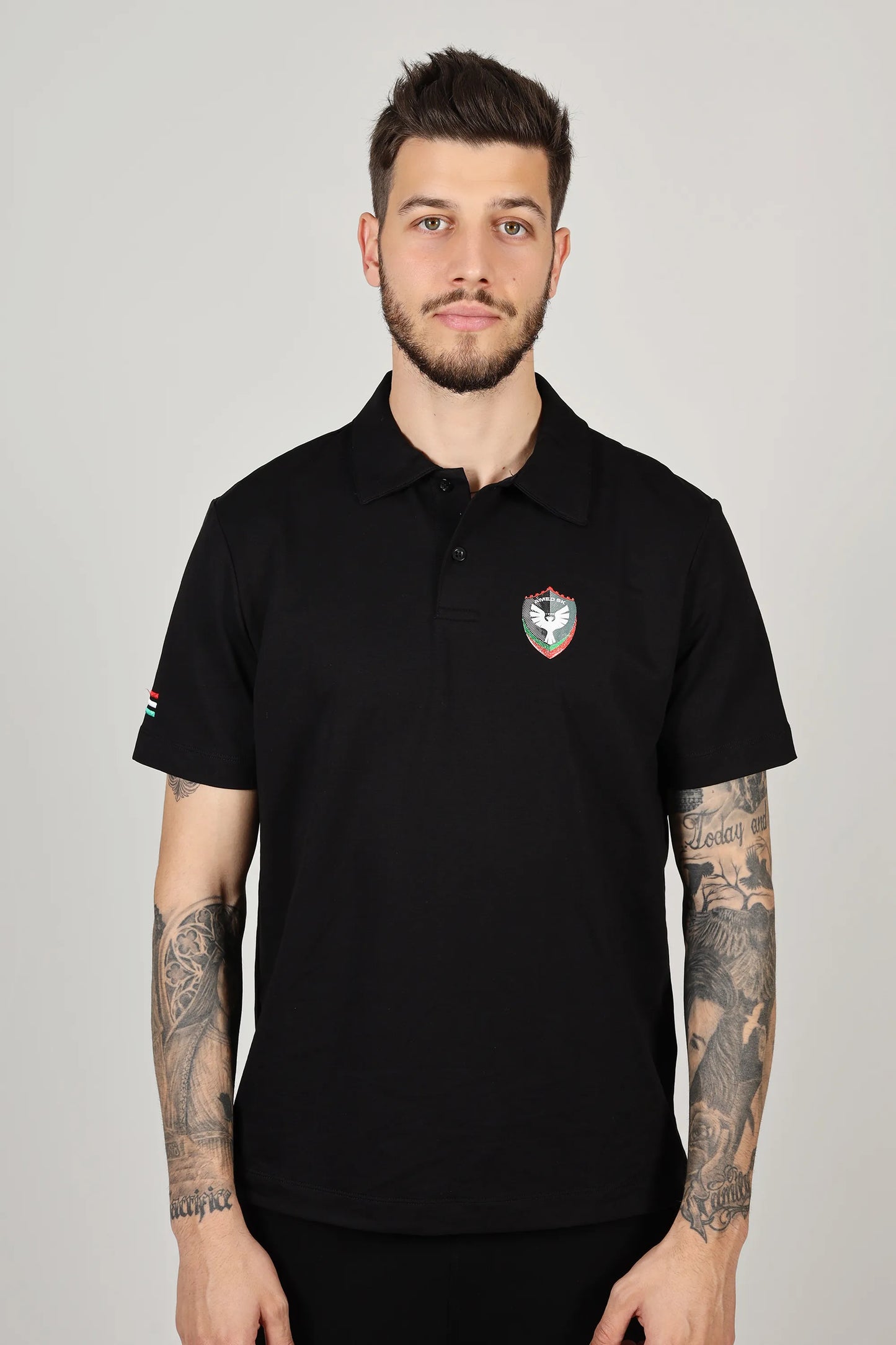 Amedspor Polo Tshirt