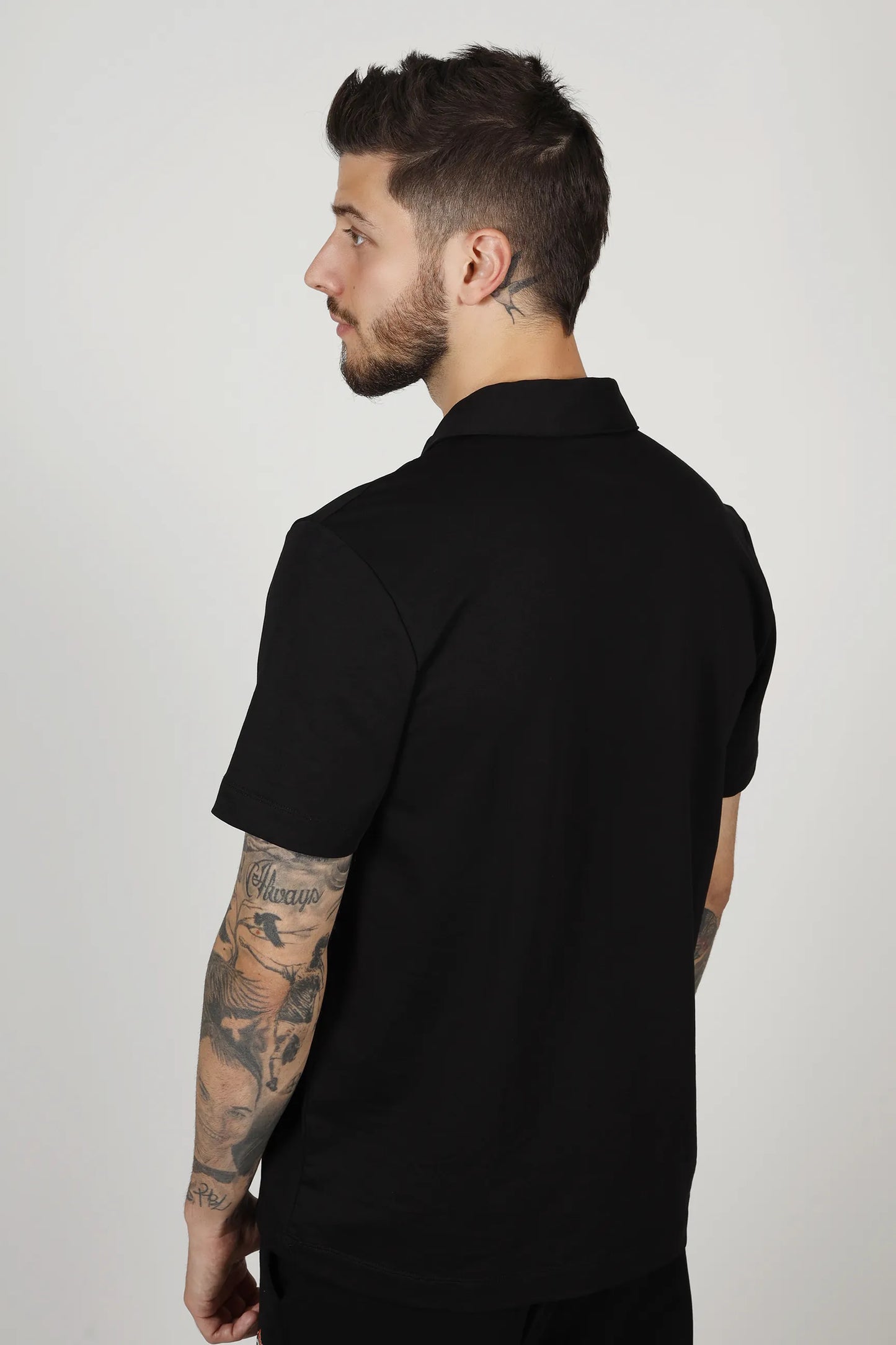 Amedspor Polo Tshirt